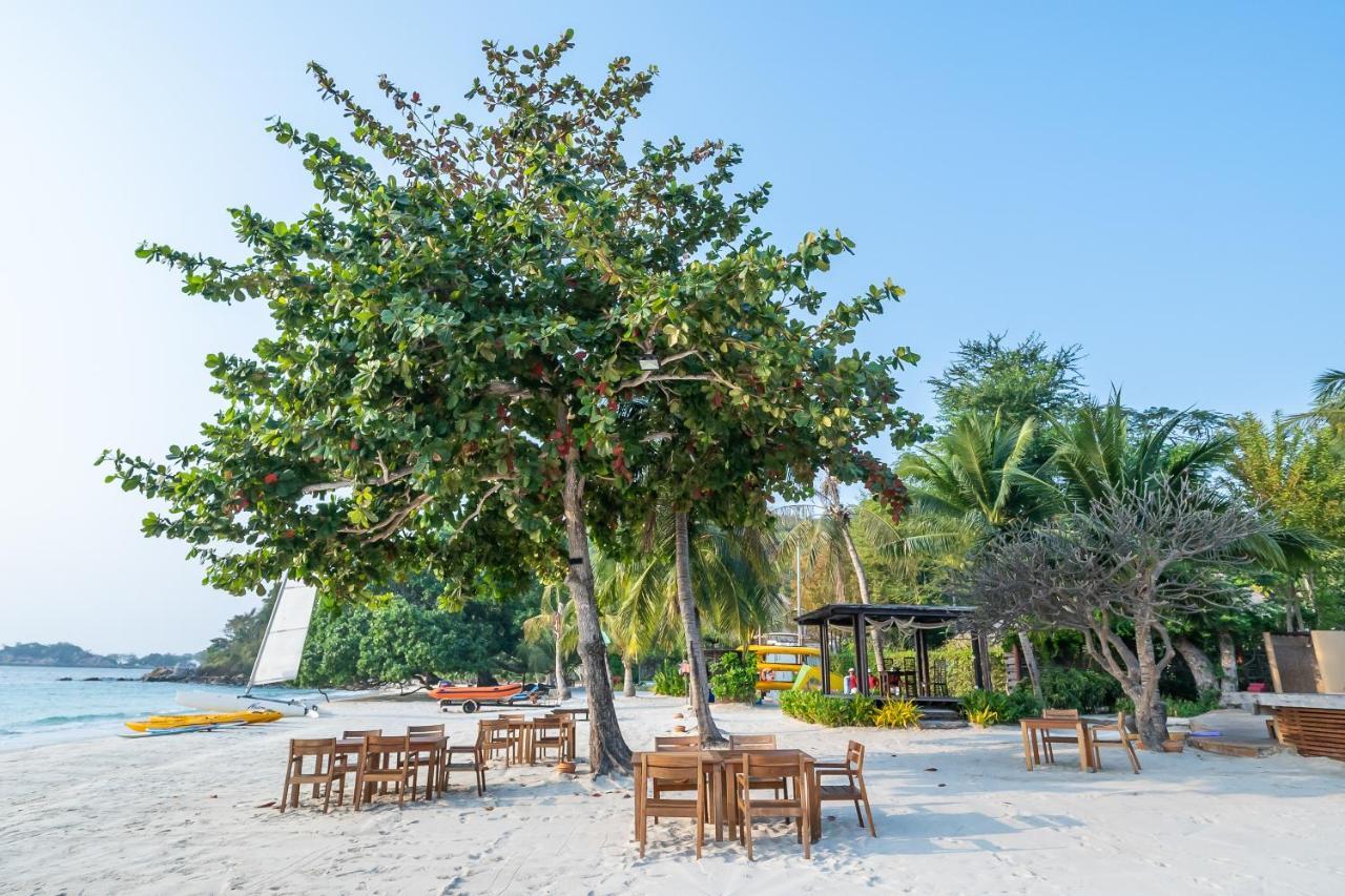 Paradee (Adults Only) Koh Samet Luaran gambar