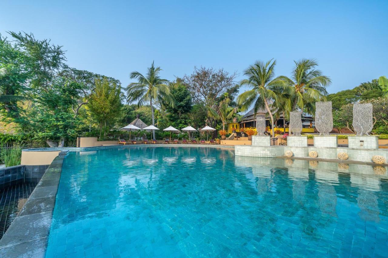 Paradee (Adults Only) Koh Samet Luaran gambar