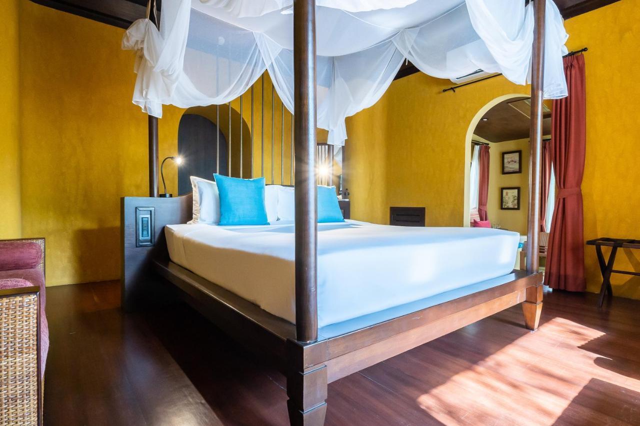 Paradee (Adults Only) Koh Samet Luaran gambar