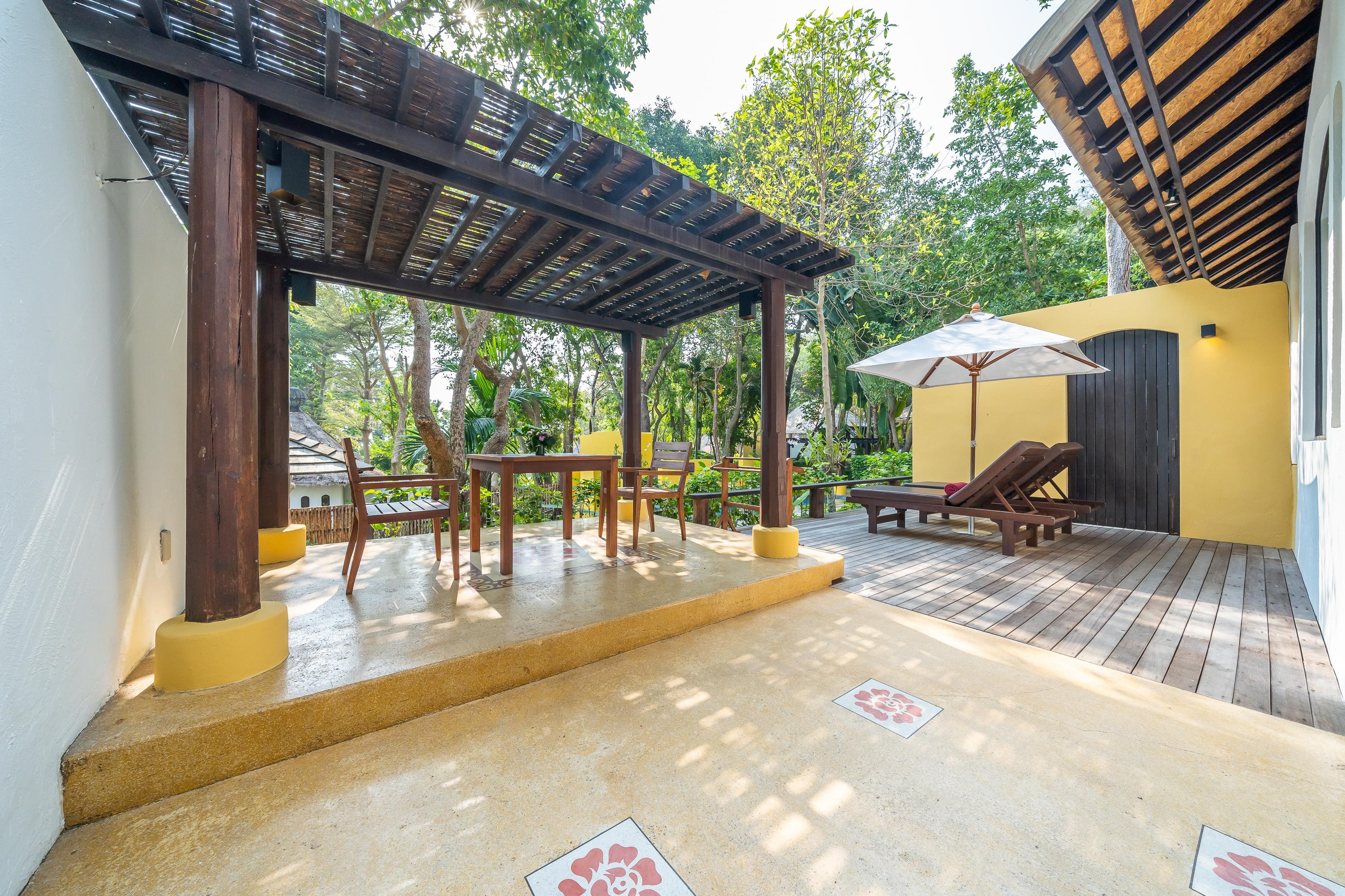 Paradee (Adults Only) Koh Samet Luaran gambar
