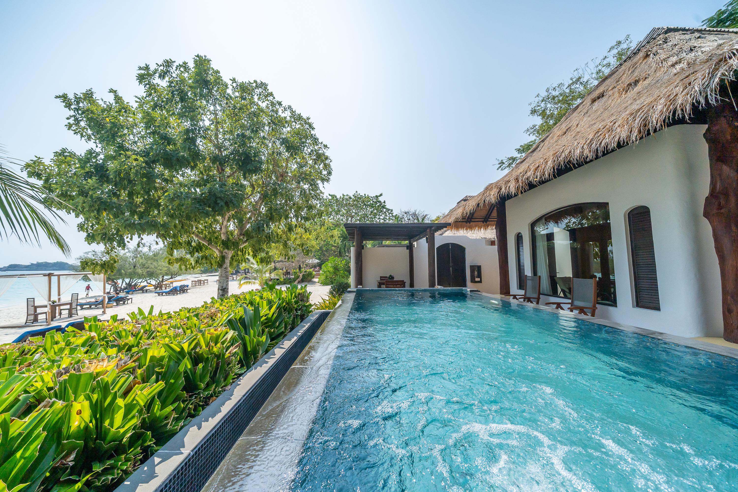 Paradee (Adults Only) Koh Samet Luaran gambar