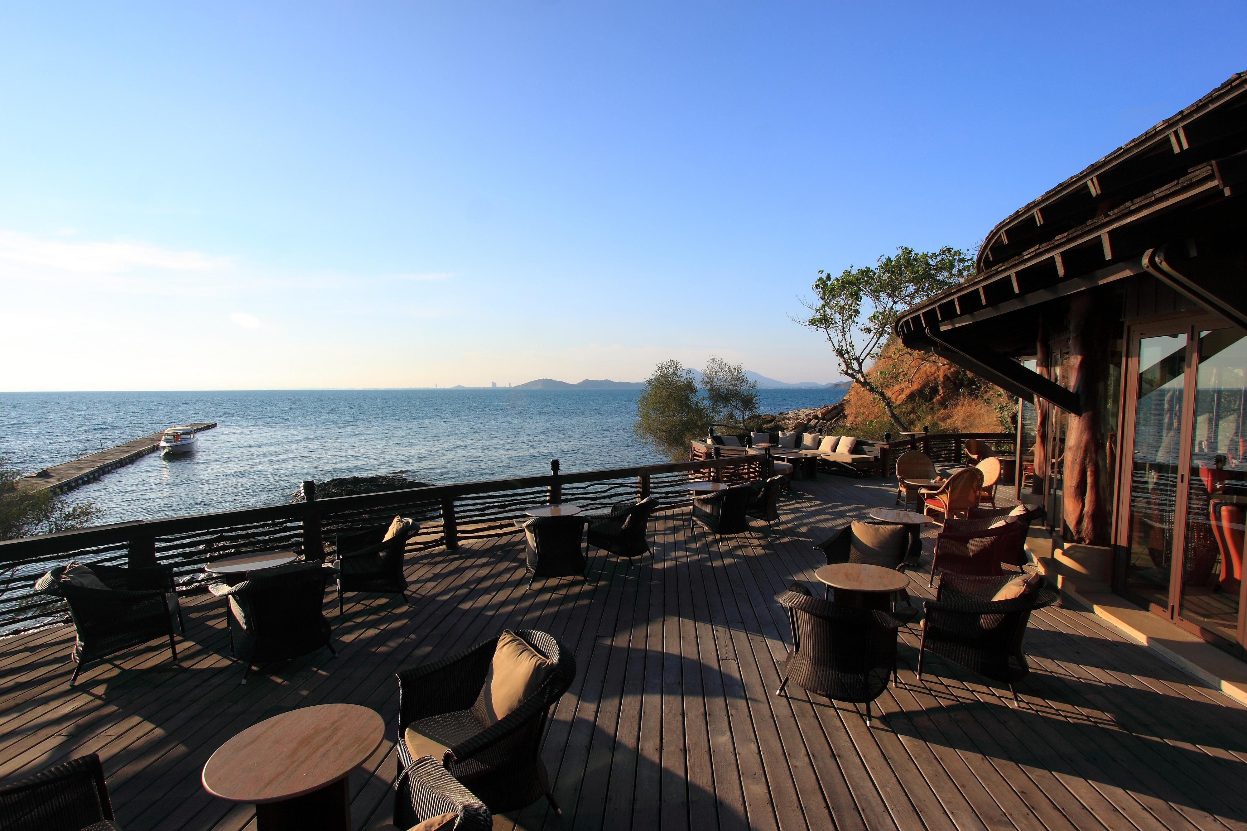 Paradee (Adults Only) Koh Samet Luaran gambar