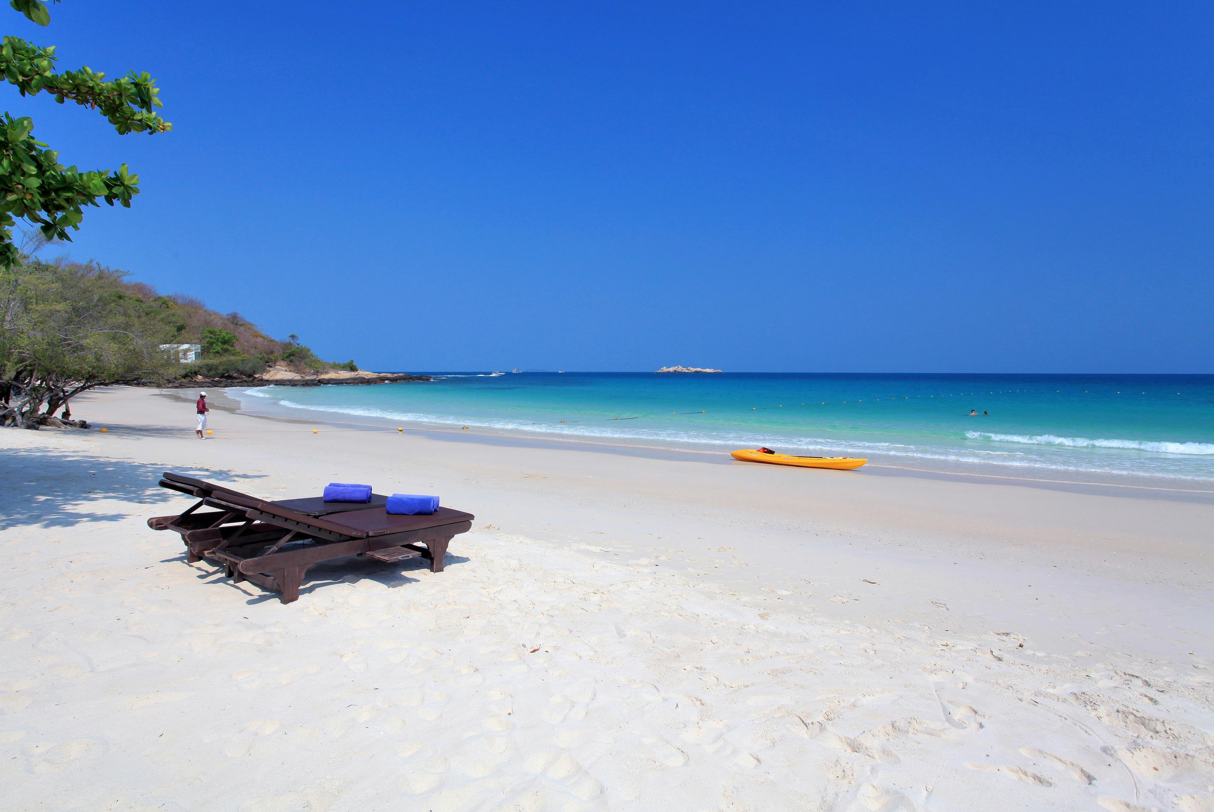 Paradee (Adults Only) Koh Samet Luaran gambar