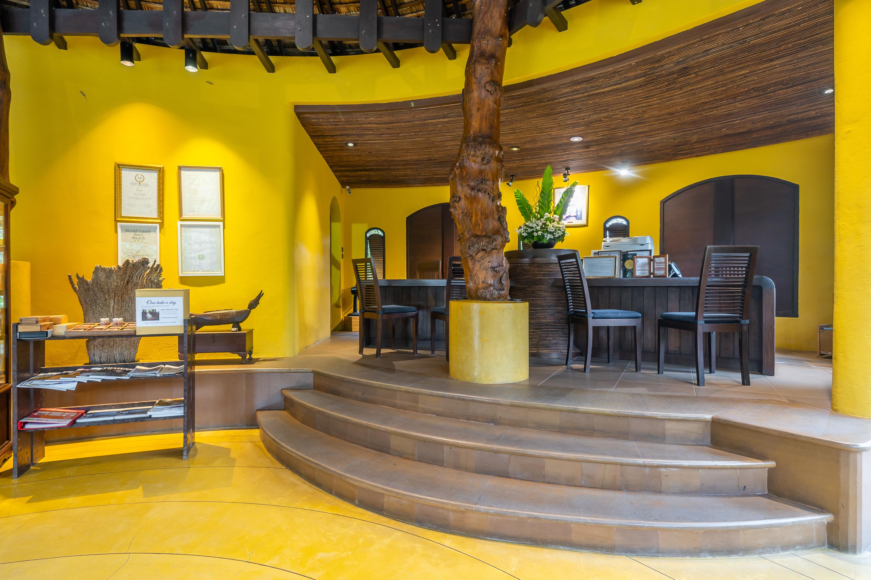 Paradee (Adults Only) Koh Samet Luaran gambar