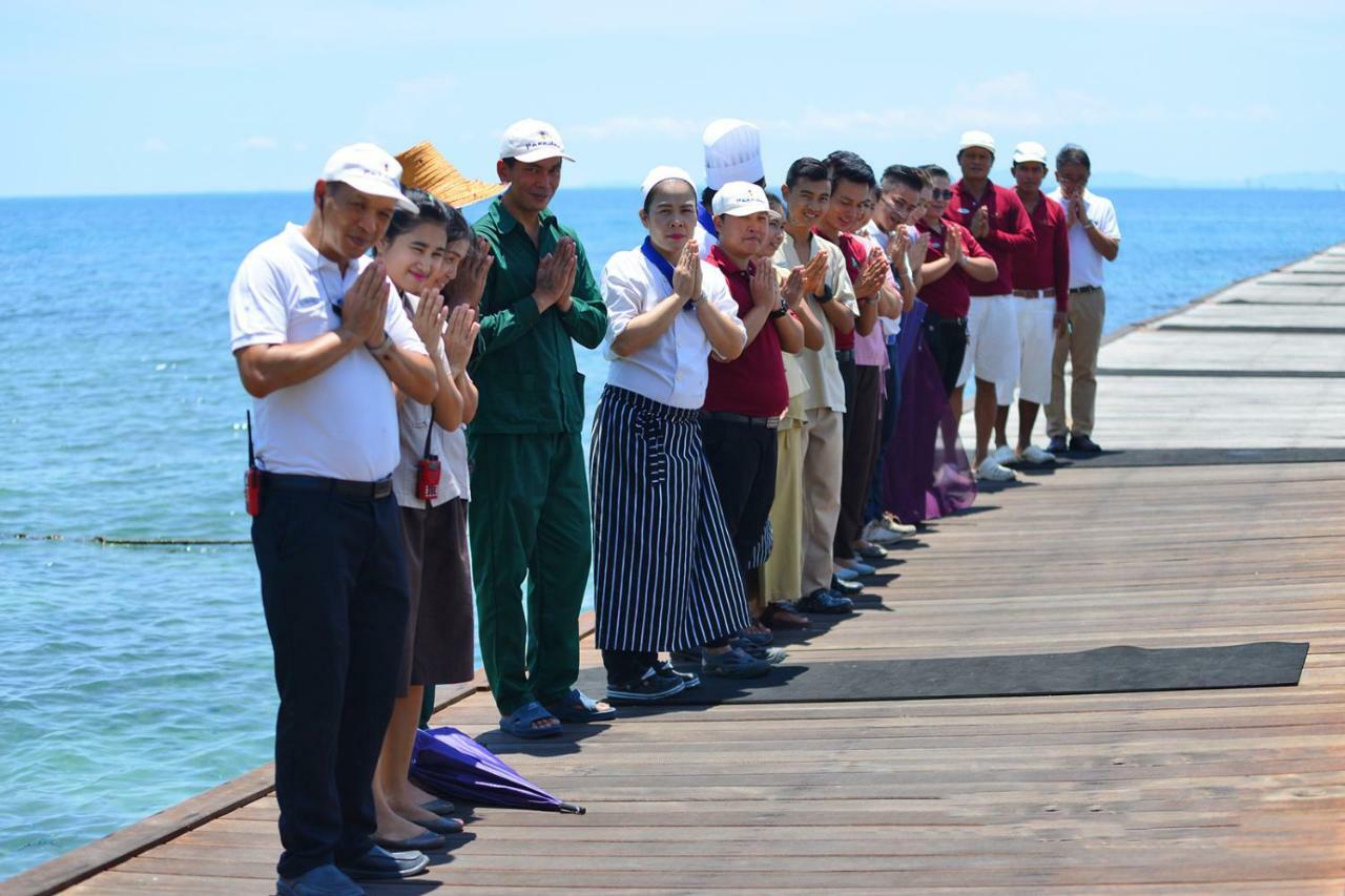 Paradee (Adults Only) Koh Samet Luaran gambar