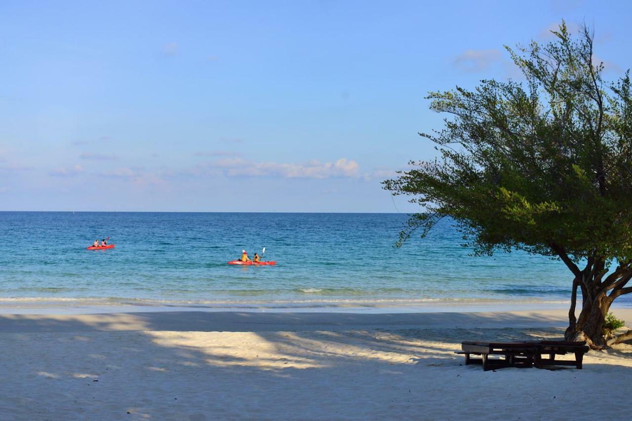 Paradee (Adults Only) Koh Samet Luaran gambar